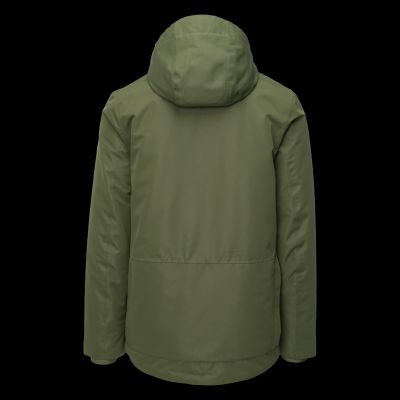 2. Men’s Insulated Jacket MAGNUM FORESTER