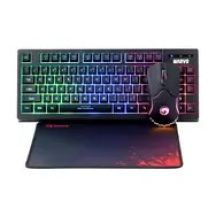 Marvo Loot 30 Black + Pad (CM310 EN)