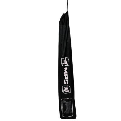 3. Plastic, foldable goal MPS Uni 90x60 cm