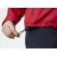 16. Helly Hansen Crew Hooded Jacket W 33899 162