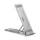 6. UNITEK ADJUSTABLE LAPTOP STAND + HUB USB-C/A, HDMI 2.0, PD 100W