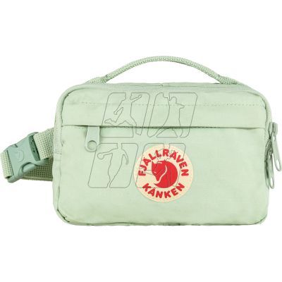 Fjällräven Kånken Hip Pack Mint Green F23796-600