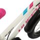 4. Huffy So Sweet 16" White Bike (21815W)