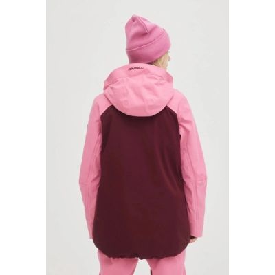 20. O'Neill W 1500003-44020 Ski Jacket