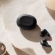 5. Sudio N3PROBLK Headphones/Headset Wireless In-Ear Bluetooth Calls/Music Black