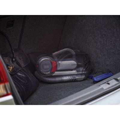 14. Black&Decker PV1200AV-XJ 12V Car Vacuum Cleaner