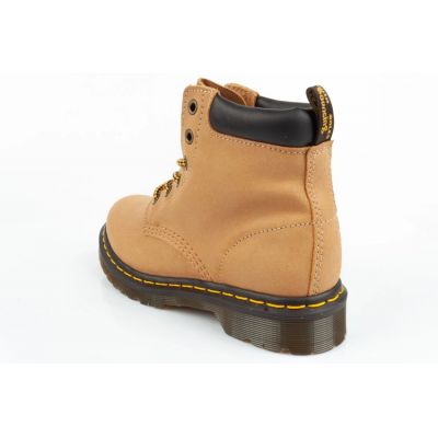 6. Dr. Martens W 16755220 Combat Boots