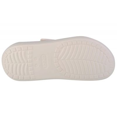 8. Crocs Classic Crush Clog W 207521-100