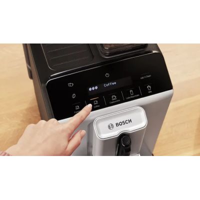 5. Bosch VeroCafe Serie 2 TIE20301 15bar espresso machine