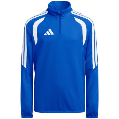 2. adidas Tiro 26 League Training Top Blue and White JY7162 Kids' Sweatshirt