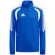 2. adidas Tiro 26 League Training Top Blue and White JY7162 Kids' Sweatshirt
