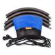 5. Meteor 110 cm Nest Swing, Navy Blue