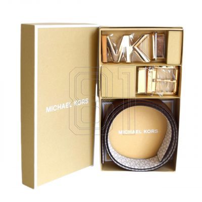 7. Michael Kors women&#39;s belt 558732
