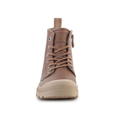 3. Palladium Pampa Zip Lth Ess U shoes 76888-254