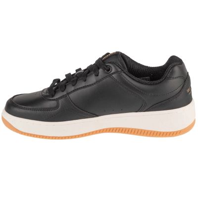 2. Skechers Sport Court 2.0 - Core Essential 185160-BLK Black 36