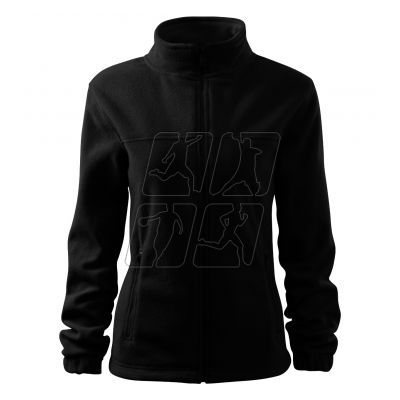 5. Malfini Jacket, fleece W MLI-50401