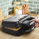 24. Sandwich Maker TEFAL SW383D10