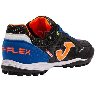 3. Joma Top Flex 2201 Turf M TOPW2201TF football boots