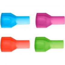 Camelbak Big Bite Valve 4 Color Pack (C91026/UNI)