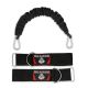 7. P3 - DBX Foot Work – Boxing Expander, Resistance Band for Footwork Training