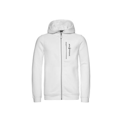 5. SAIL RACING JR BOWMAN ZIP HOOD