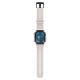 9. Spigen Rugged Armor ”Pro” Strap for Apple Watch 10 (46MM) - Beige