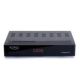 5. Xoro HRT 8770 Twin Cable, Ethernet (RJ-45), Satellite 4K Ultra HD Black
