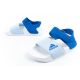 8. Adidas sports shoes children's sandals Adilette boys comfortable