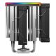 14. DeepCool AK620 DIGITAL SE CPU Cooler