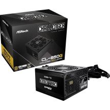 ASRock CHALLENGER 850W 80 Plus Gold Power Supply