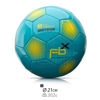 7. Football Meteor FBX 37001