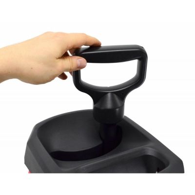 3. AWTOOLS AW81020 2500W Electric Branch Shredder