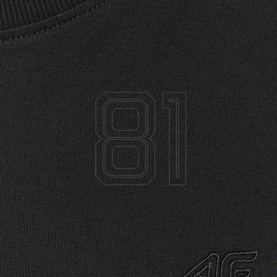 6. T-shirt 4F W 4FWAW25TTSHF2970 20S