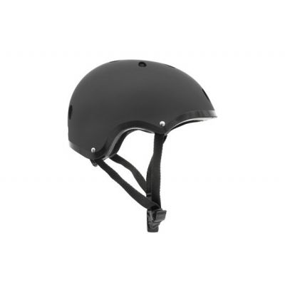 2. Kids' helmet HORNIT Black S 48–53 cm BLS802