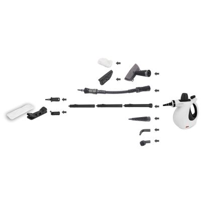 7. ESPERANZA STEAM CLEANER ASALTO EHS008