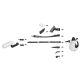 7. ESPERANZA STEAM CLEANER ASALTO EHS008