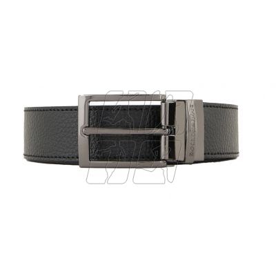 4. Emporio Armani M Y4S195-YLO8J-80741 belt