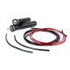 6. Boxing jump rope with steel cable (2 cables included) - SK55 - DBX BUSHIDO