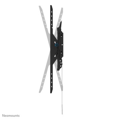 4. Neomounts WL35-750BL18 TV mount 2.49 m (98") Black