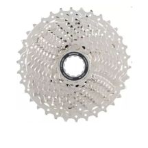 SHIMANO HG-700 11-speed sprocket cassette 11-34