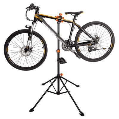 Bicycle repair stand