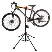 Bicycle repair stand