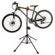 Bicycle repair stand
