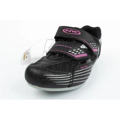 9. Cycling shoes Northwave Moon W 80171006 17