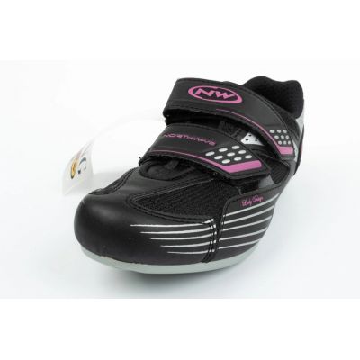 9. Northwave Moon W 80171006 17 Cycling Shoes