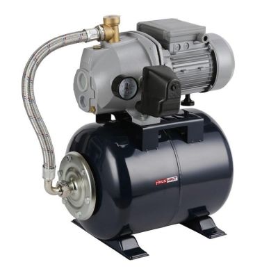 PRESSURISATION UNIT HF-800 INJ 800 W