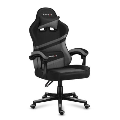 5. Huzaro Force 4.4 White Mesh Gaming Chair