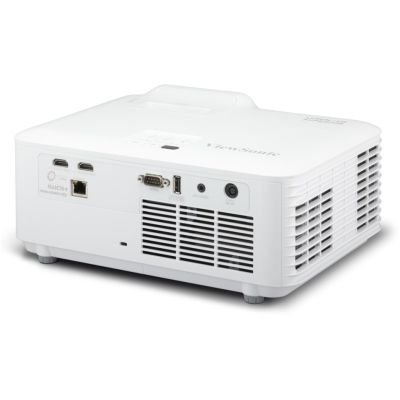 15. VIEWSONIC LASER PROJECTOR LSD401HD