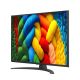 7. LG NanoCell AI 43NANO81A6A 109.2 cm (43") 4K Ultra HD Smart TV Wi-Fi Black