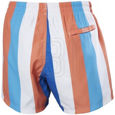 5. Helly Hansen Newport Trunk M 34296 304 Swim Shorts